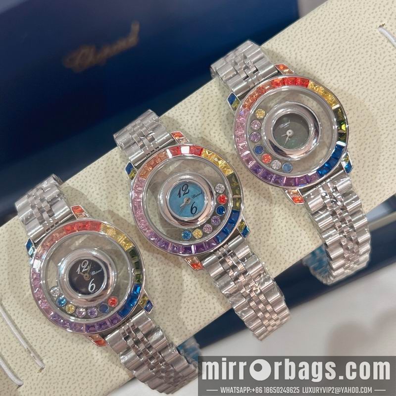 Chopard watch 010506 Watch
