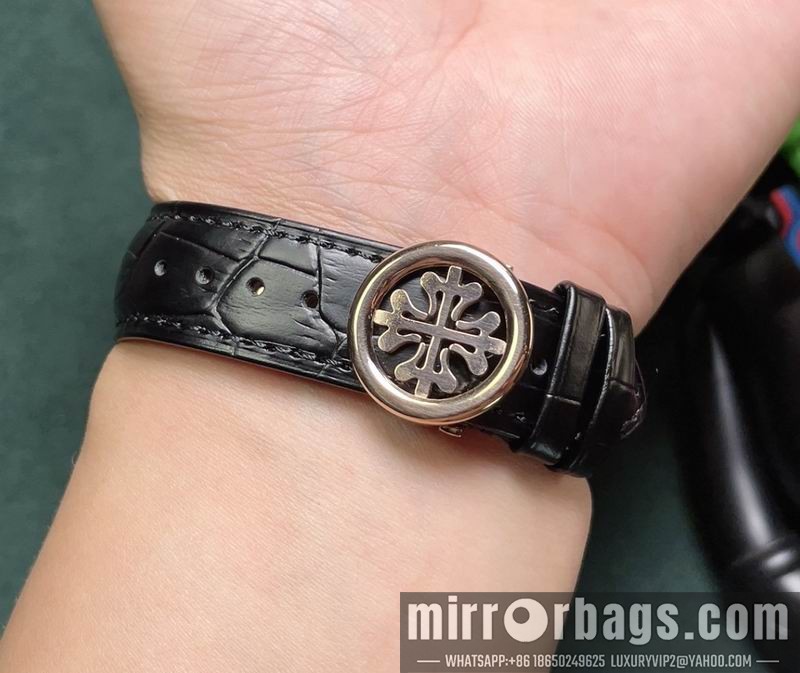 Patek Philippe watch 100915 Watch