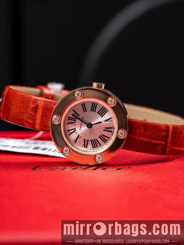 Cartier 24mm 101426 Watch