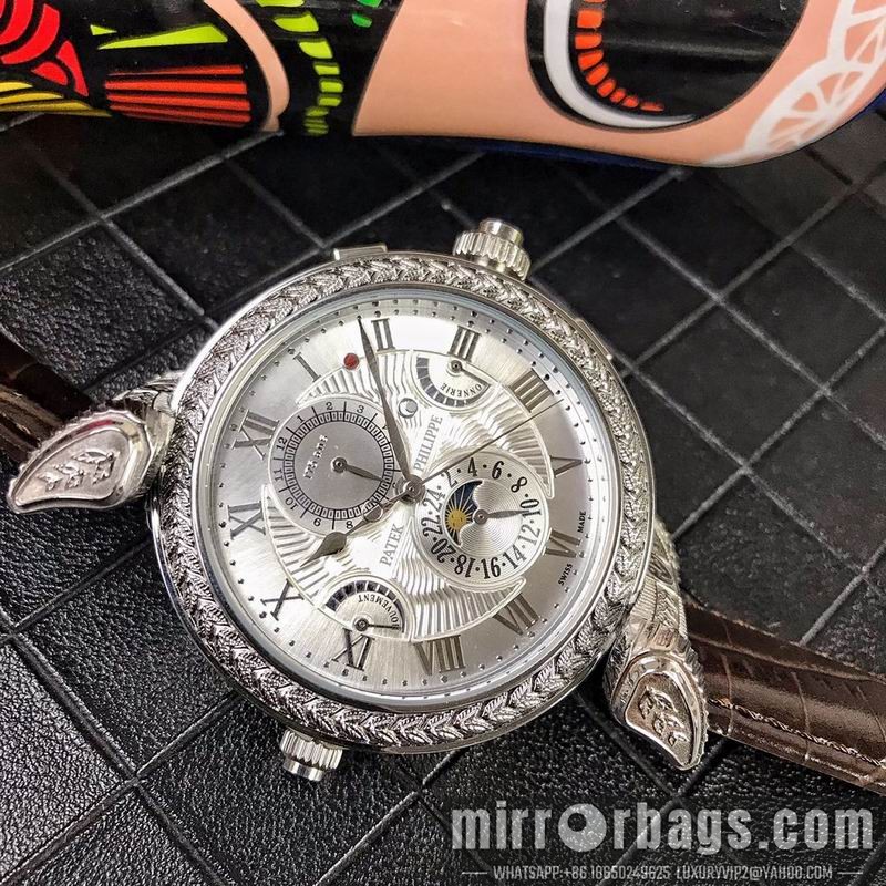 Patek Philippe 45mm 092304 Watch