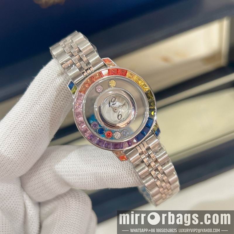 Chopard watch 010506 Watch