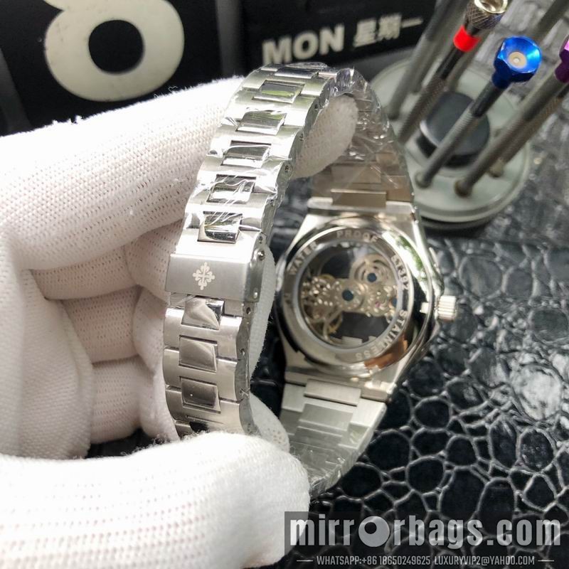 Patek Philippe 42mm 090462 Watch