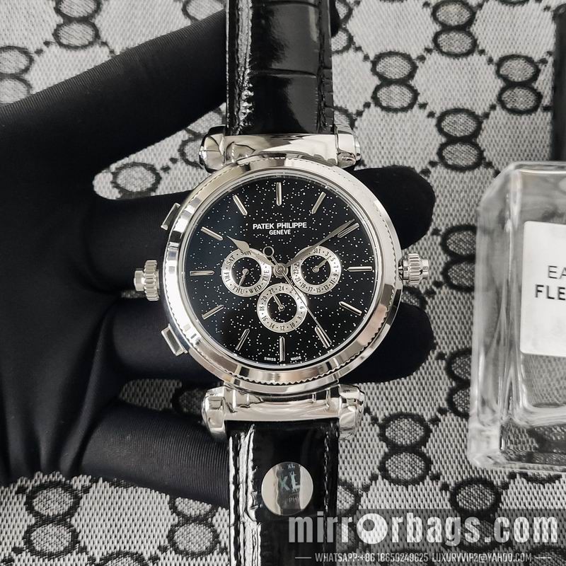 Patek Philippe 45mm 092321 Watch