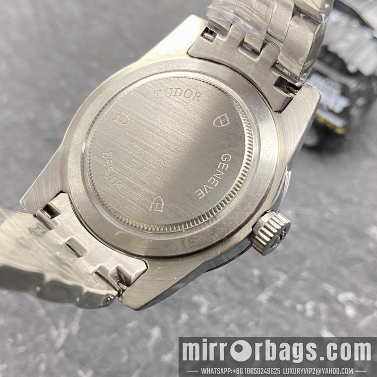 Tudor men 40mm M07 Watch