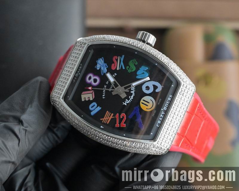 Franck Muller 45mm 111460 Watch