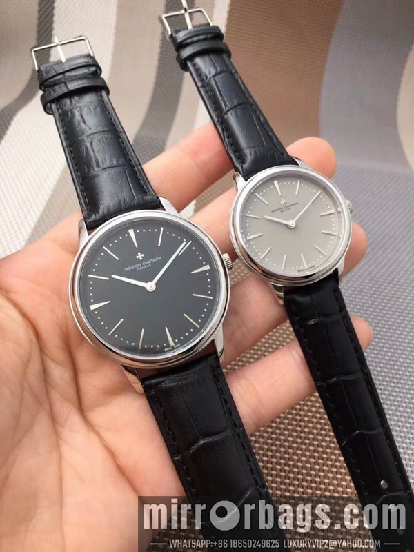 Vacheron Constantin M40mm W33mm 100836 Watch