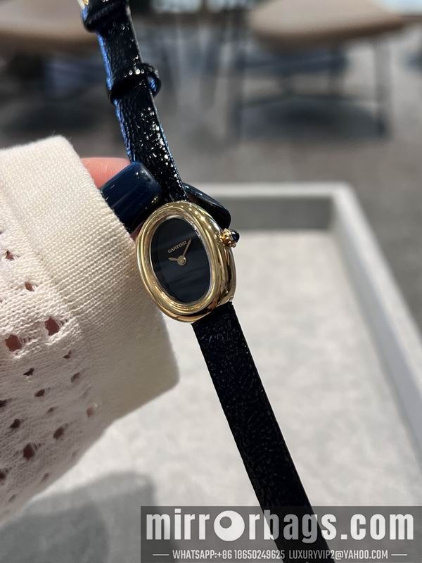 Cartier watch 2028118 Watch