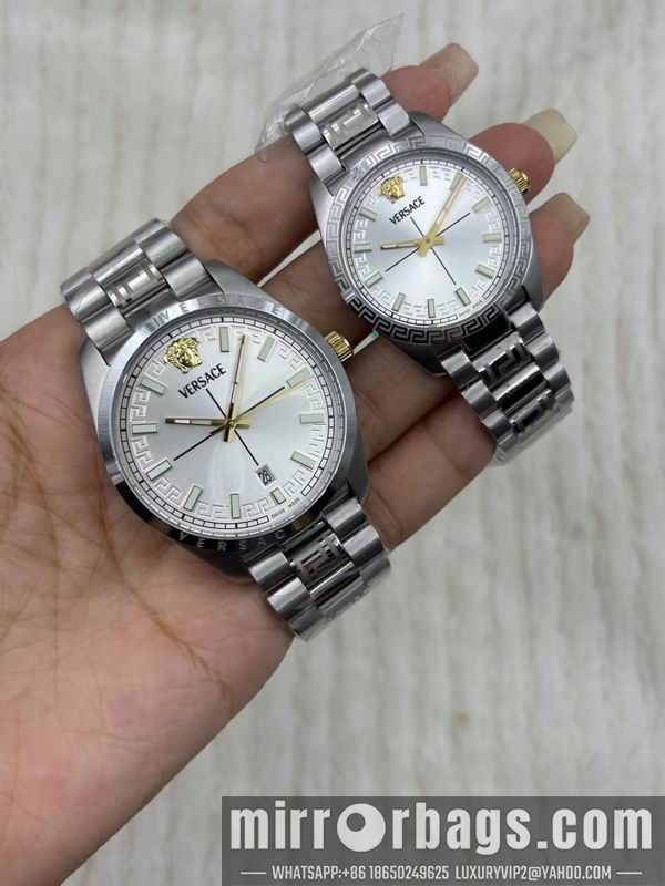 Versace man40mm woman32mm 042959 Watch