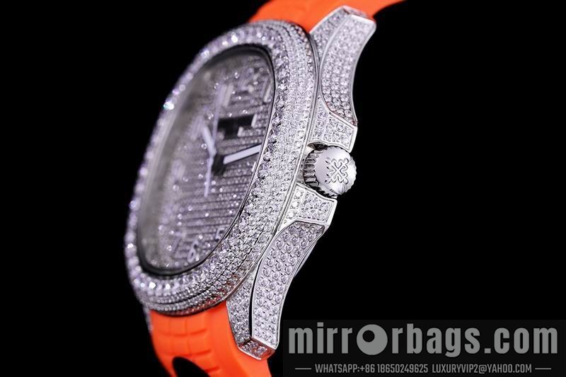 Patek Phillipe 40mm 082133 Watch