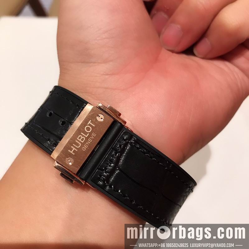 Hublot 43mm 092242 Watch