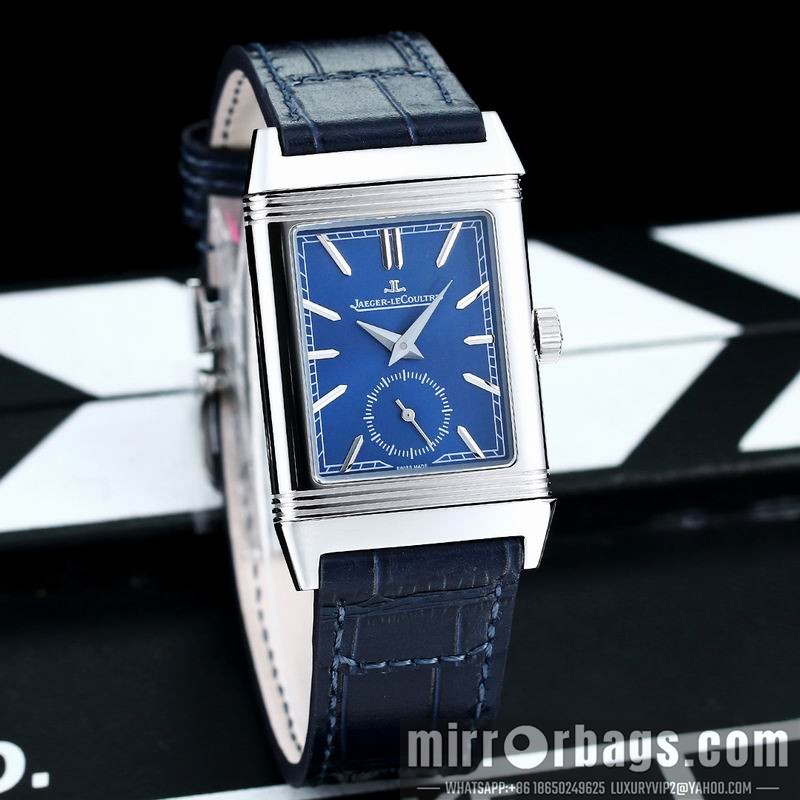 Jaeger LeCoultre 45.6X27.4X8.5mm 110308 Watch