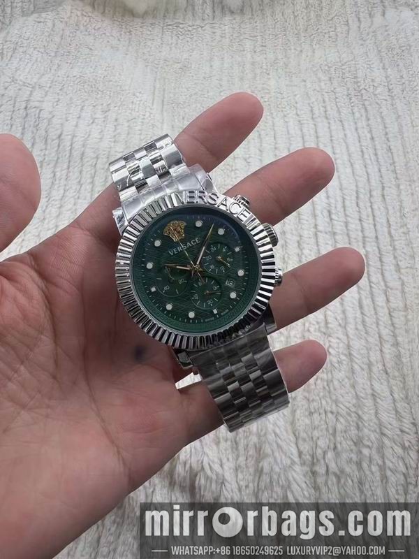 Versace 45mm 080679 Watch