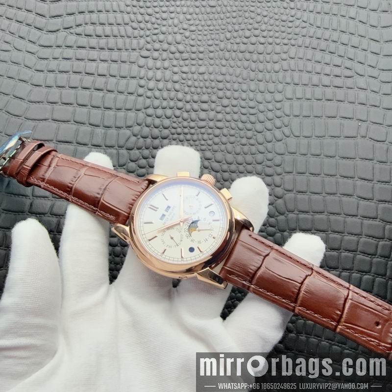 Patek Philippe 44mm 100854 Watch