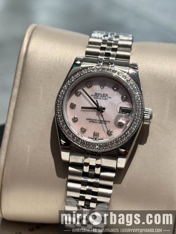 Rolex 31mm 101576 Watch