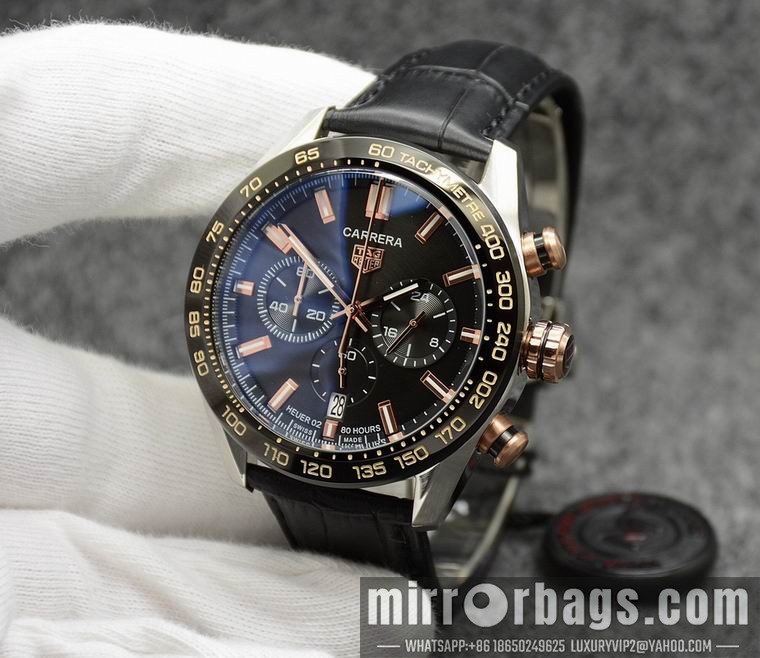 Tag heuer men watch M05 Watch