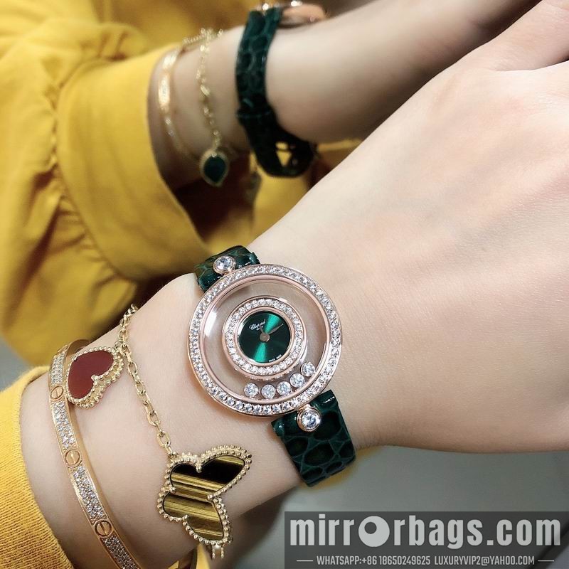 Chopard watch 010503 Watch