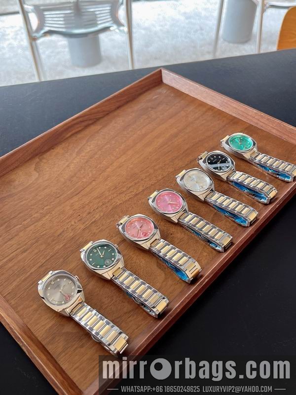 Gucci 29mm 091722 Watch