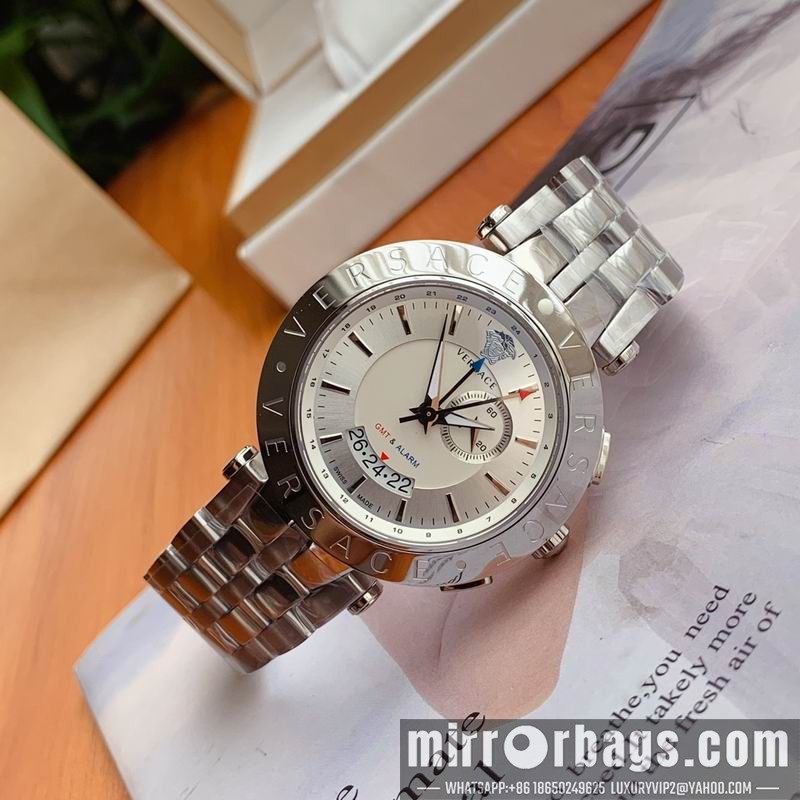 Versace 45mm 112022 Watch
