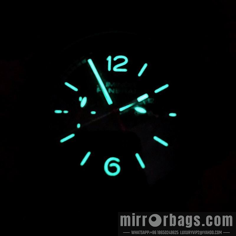 Panerai 47mm 090471 Watch
