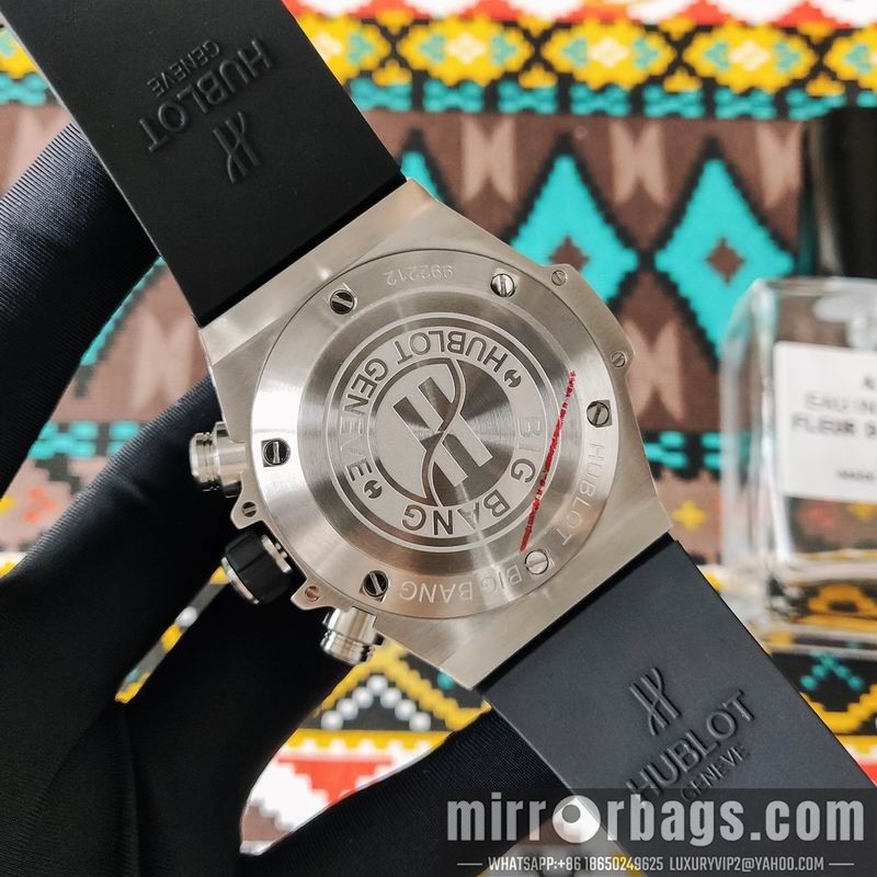 Hublot 42mm 092269 Watch