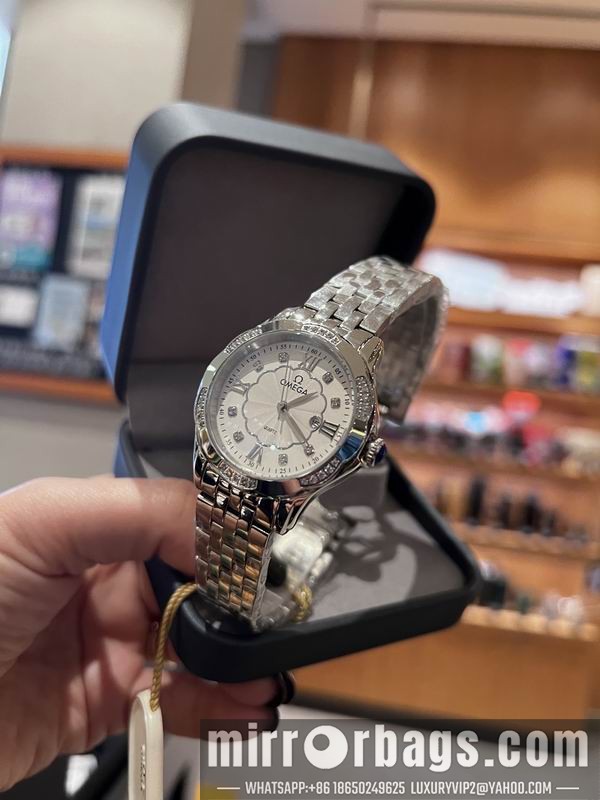 Omega 36mm 042943 Watch