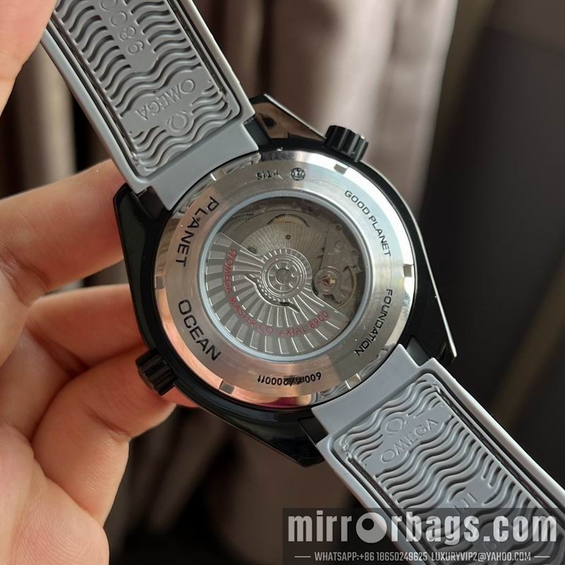 Omega watch 042923 Watch