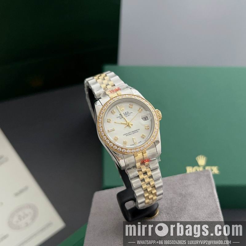 Rolex 31mm 110395 Watch