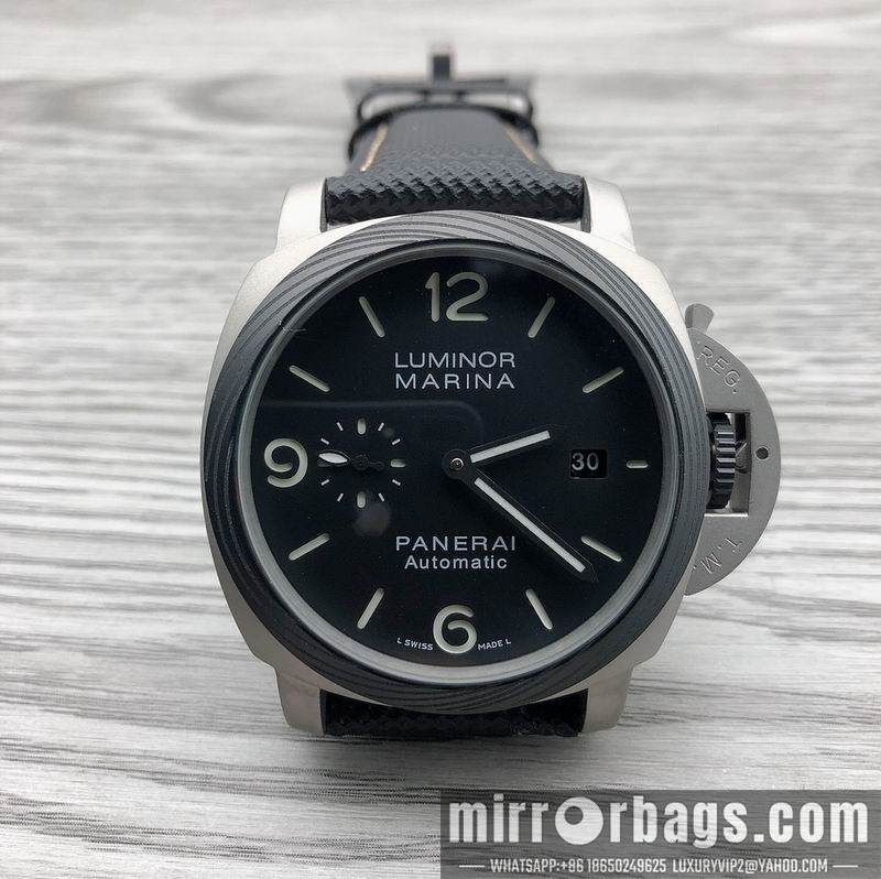 Panerai 44mm 090451 Watch