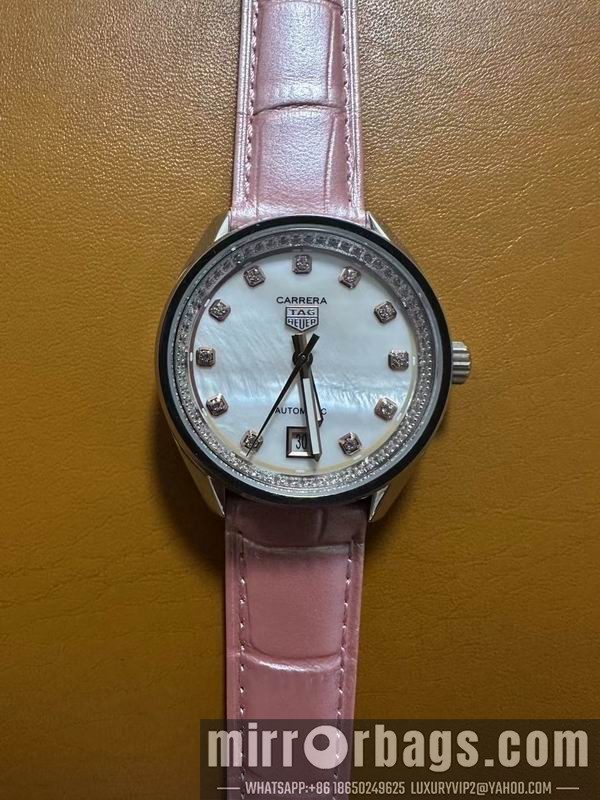 Tag Heuer watch 102492 Watch