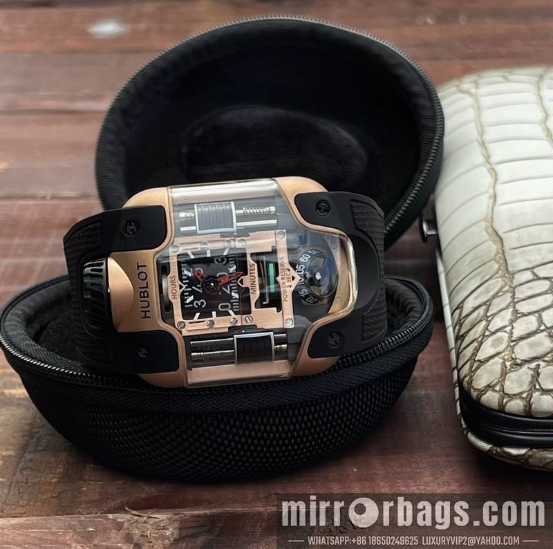 Hublot watch 110311 Watch