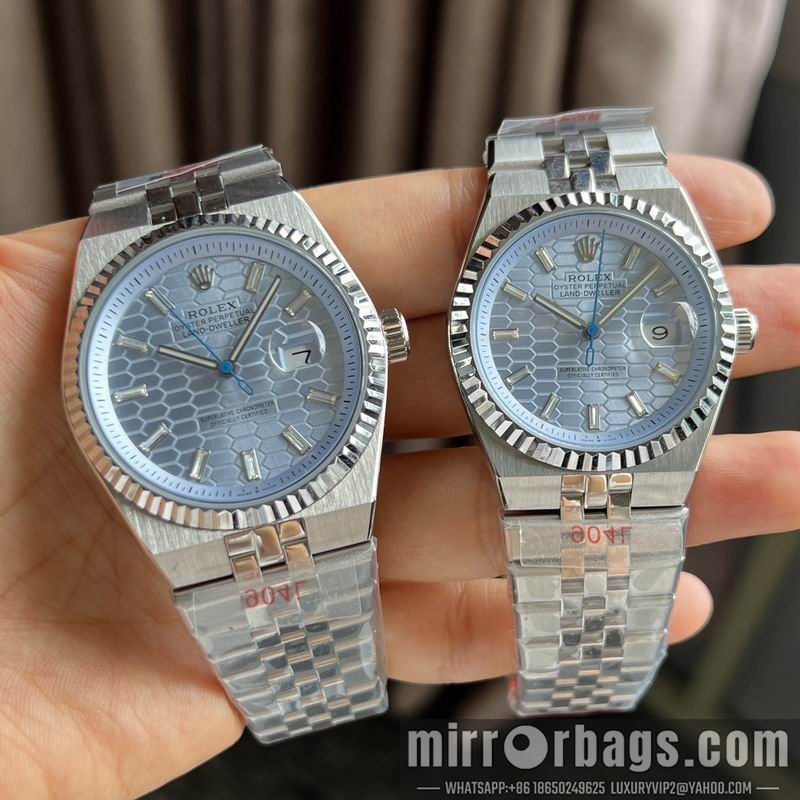 Rolex 41mm 36mm 042932 Watch