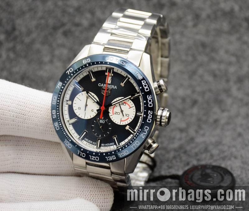 Tag Heuer 43.5X14mm 092858 Watch