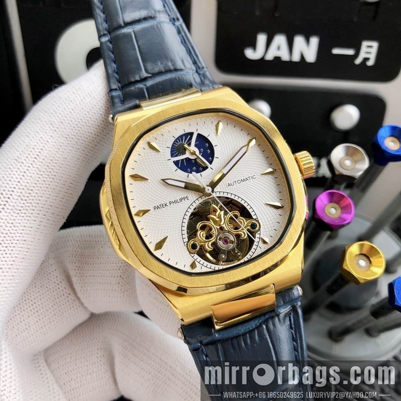 Patek Philippe 42mm 090451 Watch