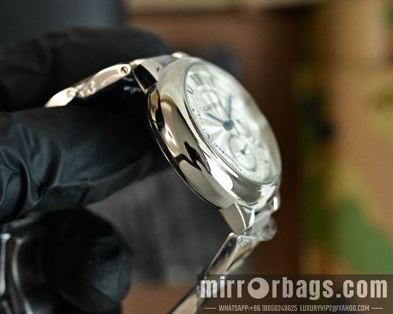 Cartier 36mm 111454 Watch