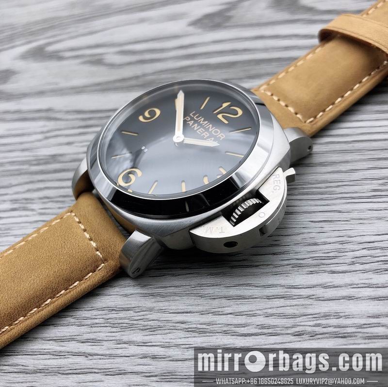 Panerai 47mm 090426 Watch