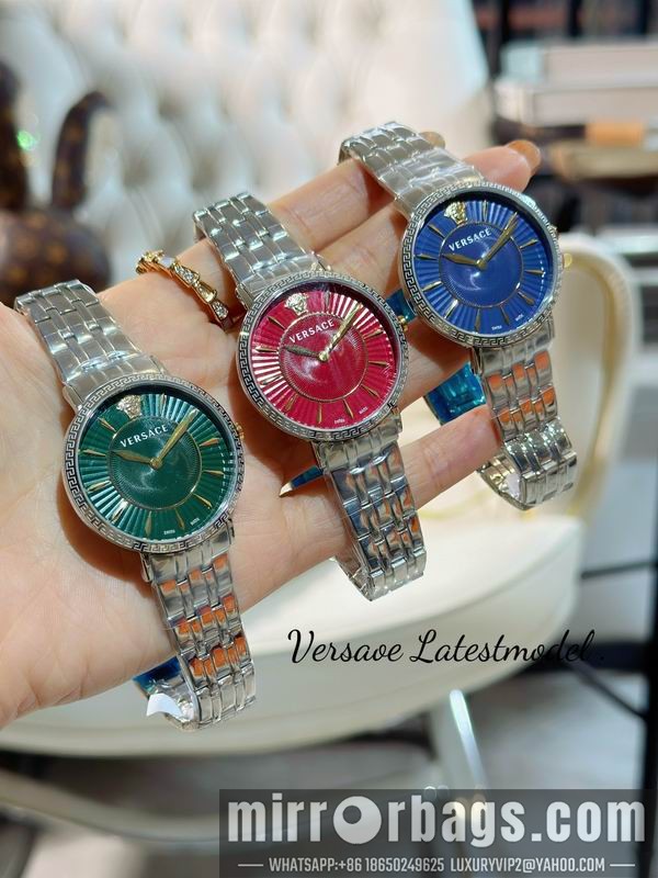 Versace 36mm 101425 Watch
