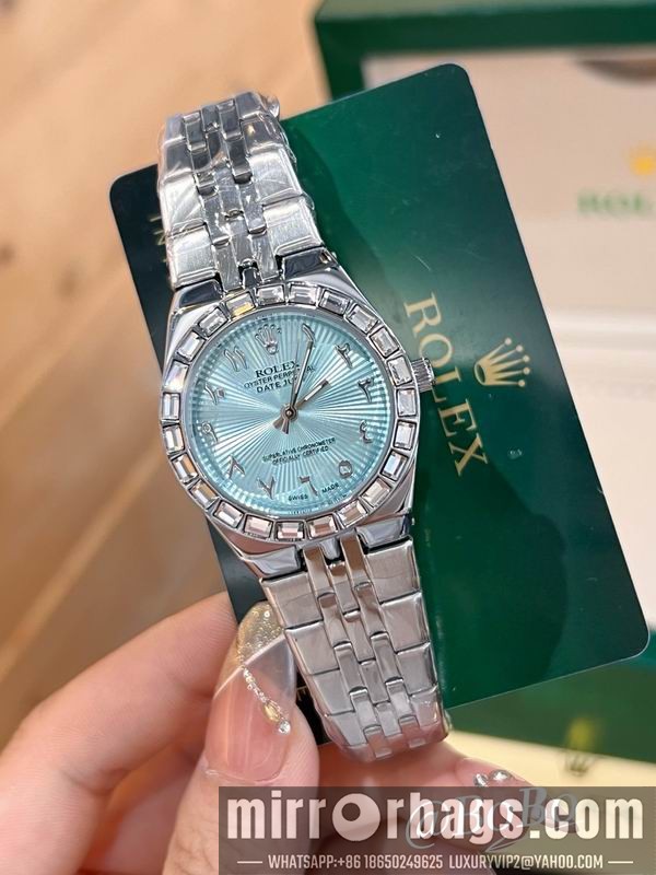 Rolex 31mm 122838 Watch