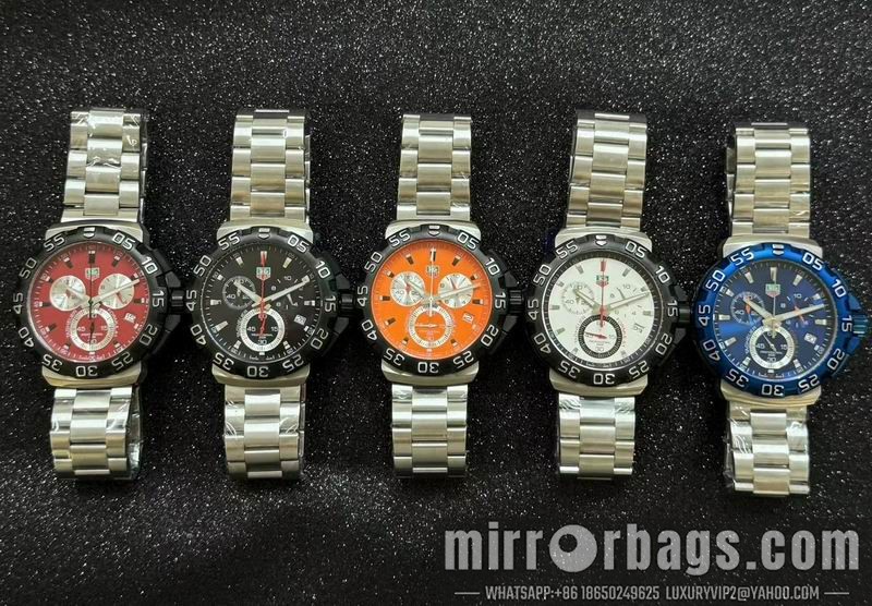 Tag Heuer watch 082901 Watch