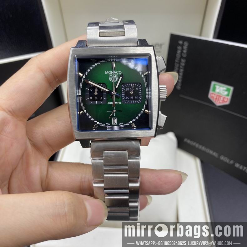 Tag Heuer watch M30 Watch
