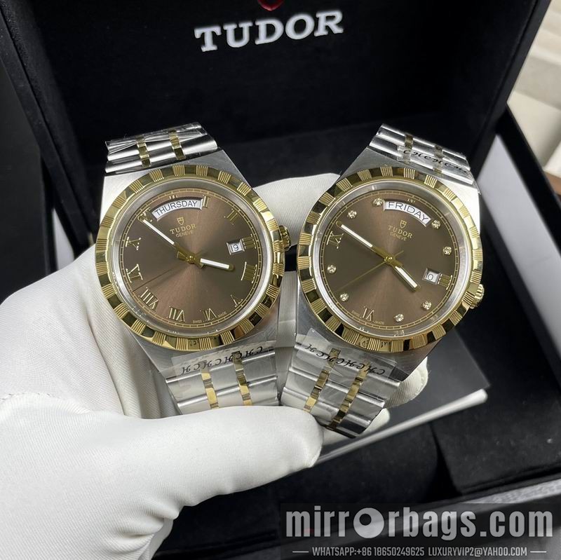 Tudor 41mm 072427 Watch