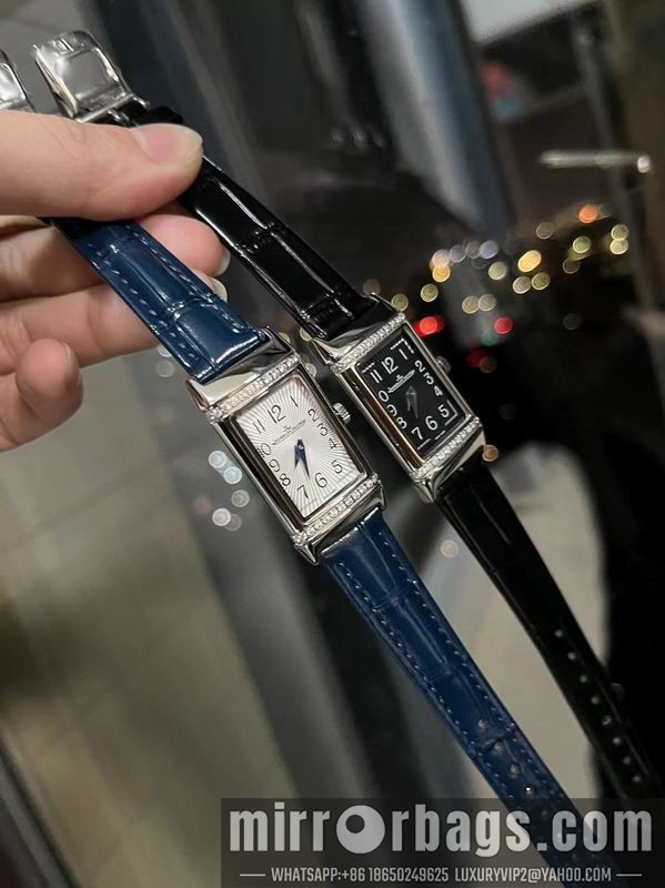 Jaeger Lecoultre 40.1X20mm 092307 Watch