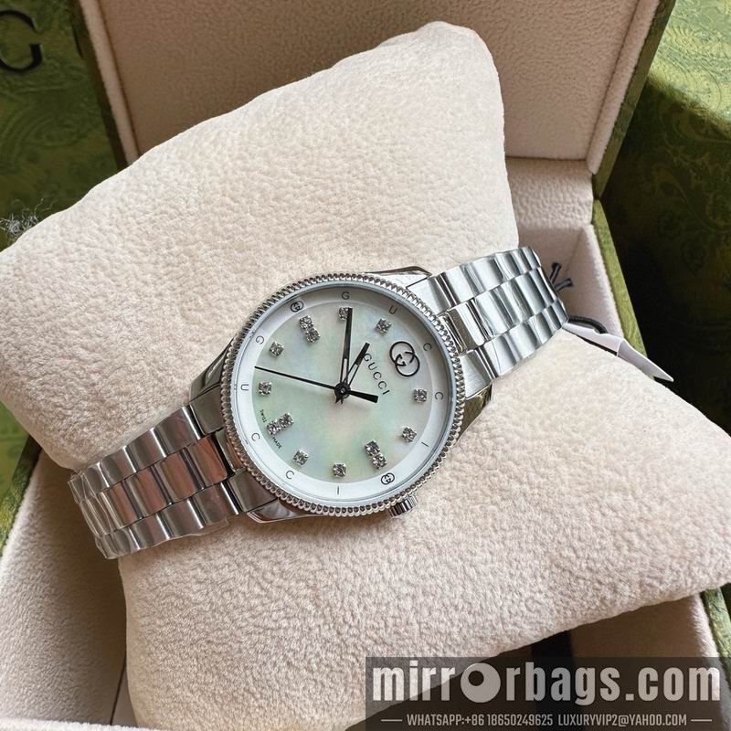 Gucci 29mm 091730 Watch
