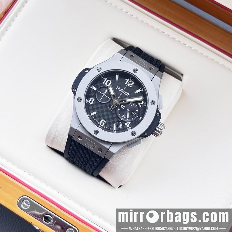 Hublot 45mm 092110 Watch