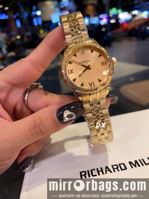 Versace 36mm 10nms49 Watch