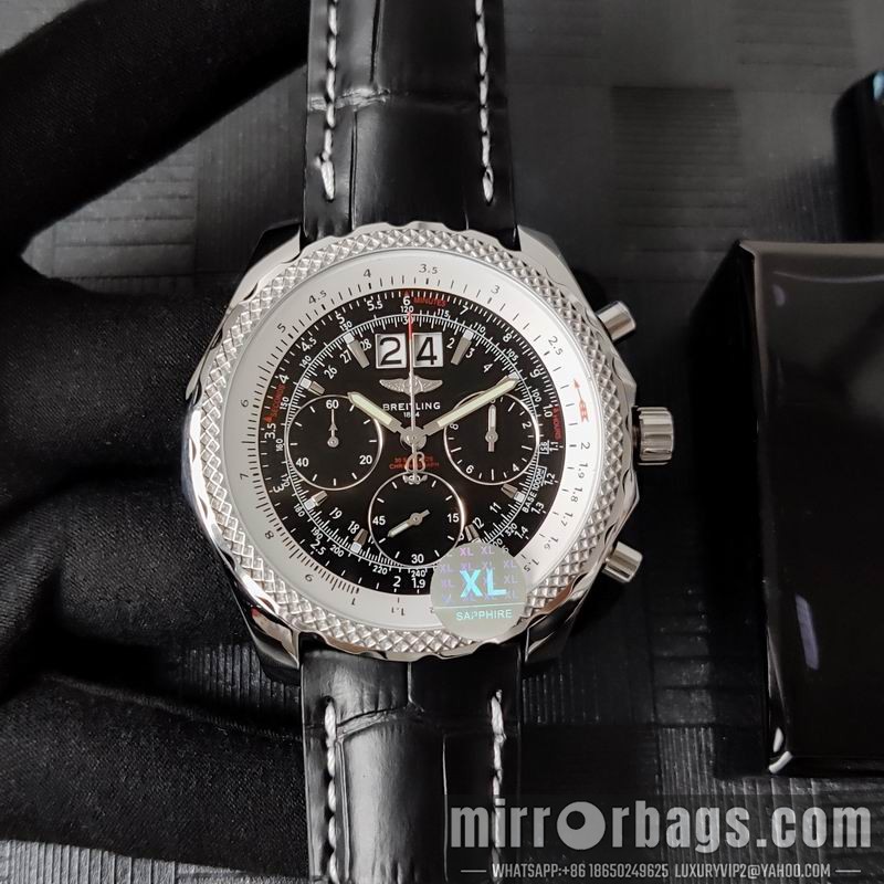 Breitling 45mm 092247 Watch