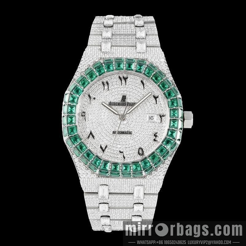 AP 42mm 082109 Watch