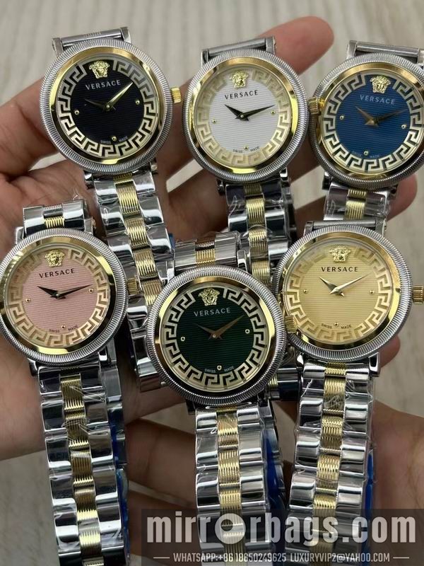 Versace watch 031130 Watch