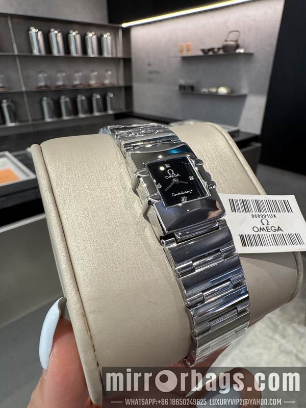 Omega 22X24mm 101568 Watch