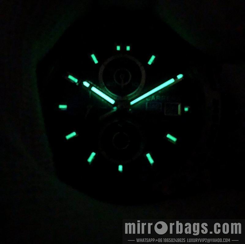 Tag Heuer 43X13mm 030253 Watch