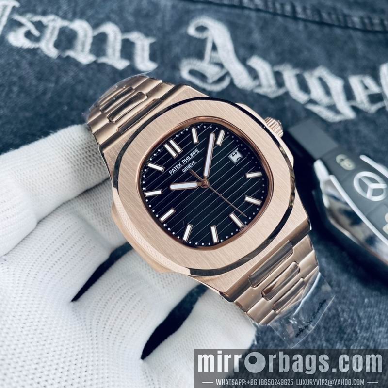 Patek Philippe 40mm 092109 Watch